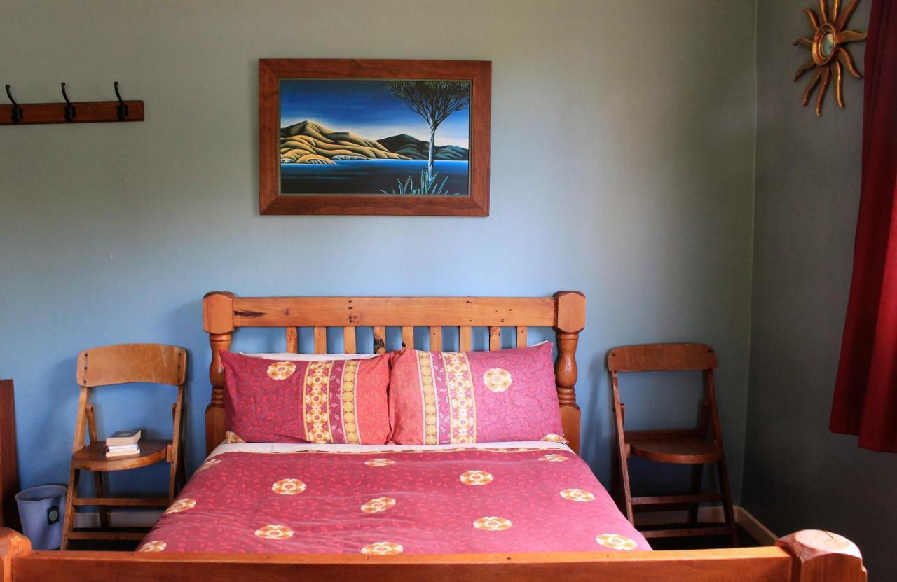 Chester St Backpackers Крайстчърч Екстериор снимка